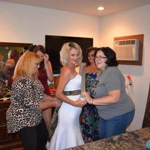 Meet your Posher, Cherry